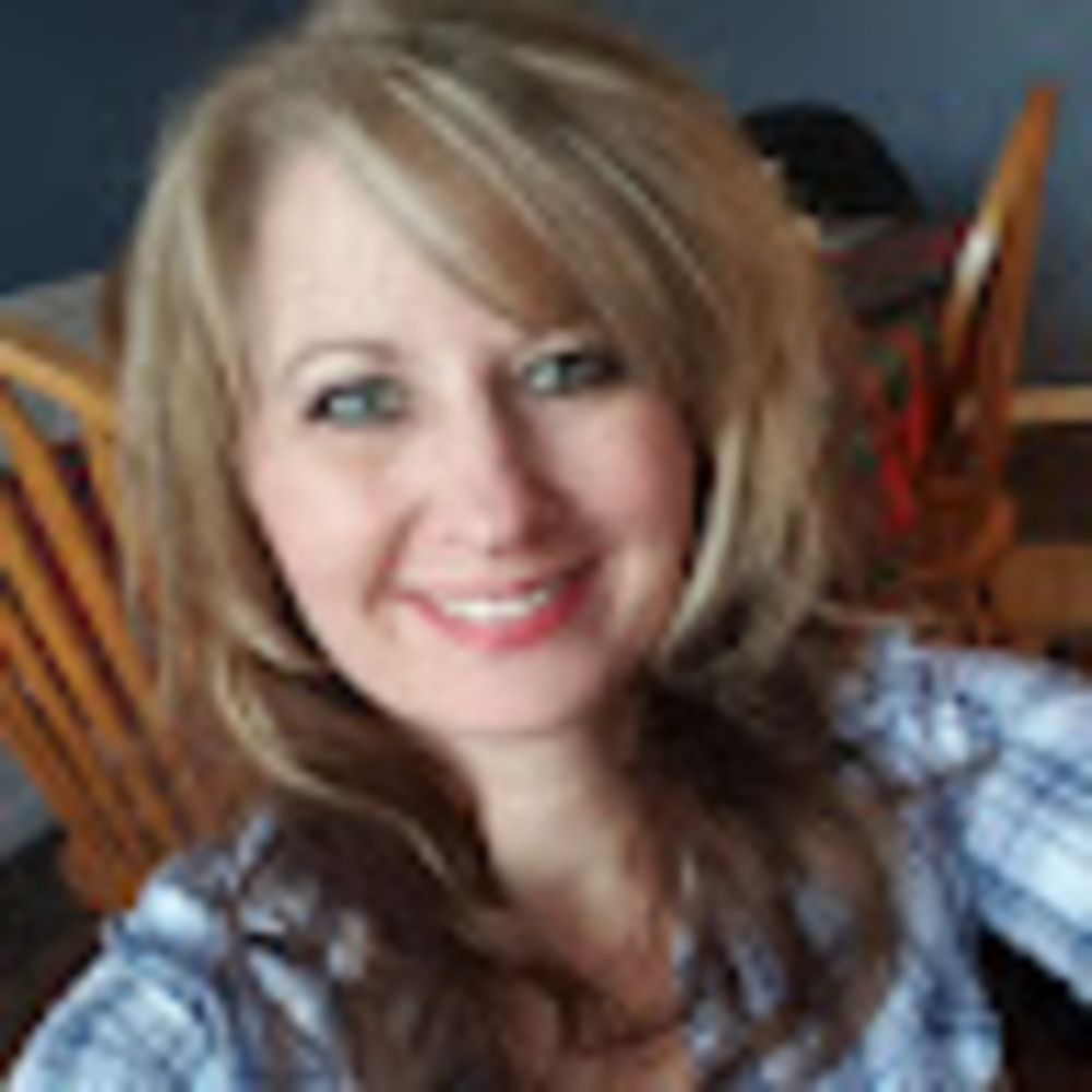 Meet your Posher, Trena